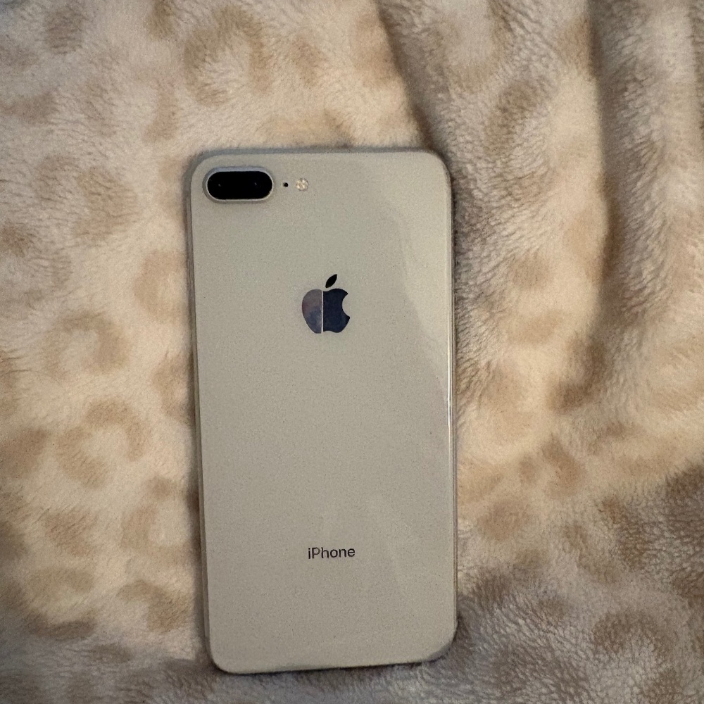 apple iphone 8 plus
